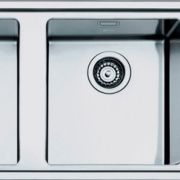 Мойка SMEG / LMN116D